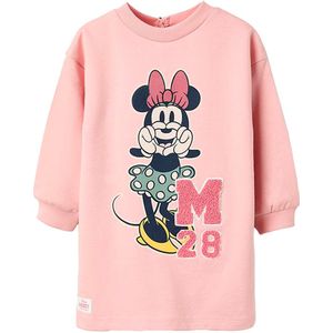 Zippy Zbgap0501 Jurk Roze 9-12 Months