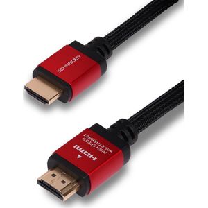 Schneider HDMI Kabel Premium 2m