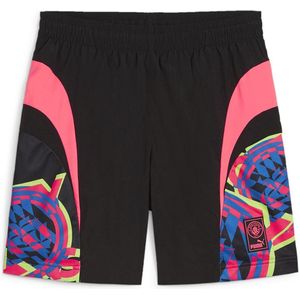 Puma Manchester City Fc Broek Veelkleurig XL Man,Vrouw