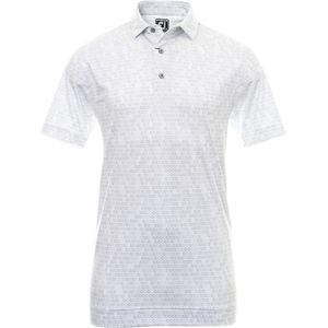 FootJoy Digi Camouflage - Wit/Grijs - Maat L