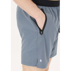 Virtus - BLAG V2 - Sportbroek - Grijs - Regular Fit