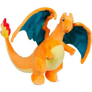 Pokémon Pluche - Charizard 30 cm