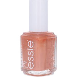 Essie Fall Collection Nagellak - 659 Home Grown – Perzikkleurig Roze - Glanzend met Parelmoereffect