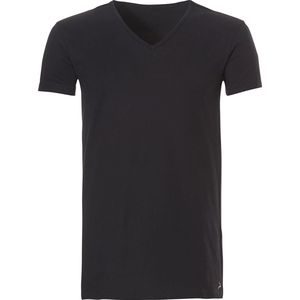 ten Cate v-neck zwart voor Heren - Maat S