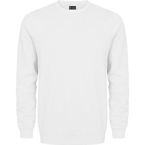 EXCD Unisex Sweater CD5077 - White - 3XL