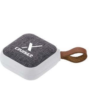 xcruiser Premium Music Waterproof Stereo Blue tooth Outdoor Powered Wireless Mini Gaming Portable bluetooths Speakers