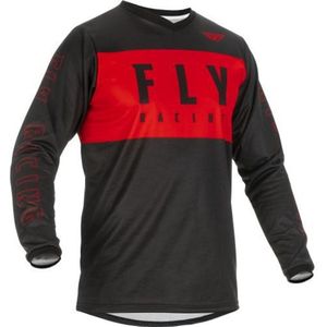 Fly Racing F-16 Jeugd Motorcross Jersey