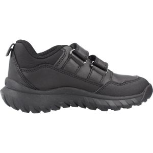 GEOX J SIMBYOS BOY Zwart 27 EU