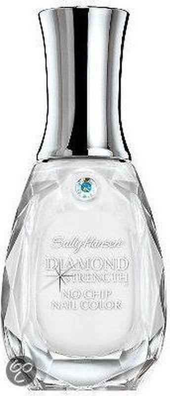 Sally Hansen - Diamond Strength No Chip - Langaanhoudende Nagellak - Flawless - 13,3 ml