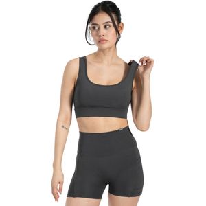 Smilodox - SoftFeel - Sportbeha - Hoge Ondersteuning - Dames