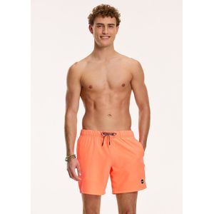 Shiwi SWIMSHORTS Stretch mike - oranje - XXXL