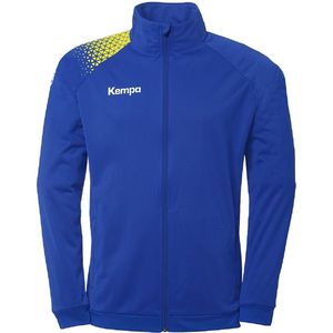 Kempa - Handball Ambition - Veste de Sport - Polyester - Zonder Capuchon - Met Zippockets