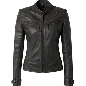 Maze tussenjas ryana Donkergrijs-S