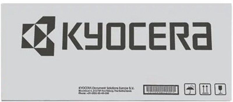 Kyocera - TK-8585 - Toner - Zwart - Tot 30.000 pagina's - Voor TASKalfa MZ4001/MZ5001/MZ6001