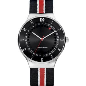 Danish Design Herenhorloge IQ33Q1050