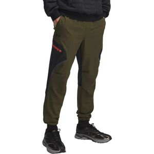 Under Armour - Unstoppable - Cargobroek - Waterafstotend - 4-Way Stretch