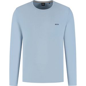 Boss - Mix&Match 10259900 01 - T-shirt - Lange Mouwen