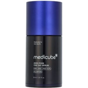 Medicube - Zero Pore One Day Serum - 30 ml