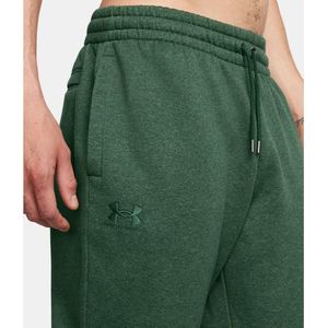 Ua Icon Fleece Jogger-Grn Size : XXL
