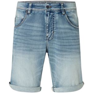 TIMEZONE Heren Short Broeken REGULAR JACKYTZ SHORT regular/straight Fit Veelkleurig W 29 Volwassenen