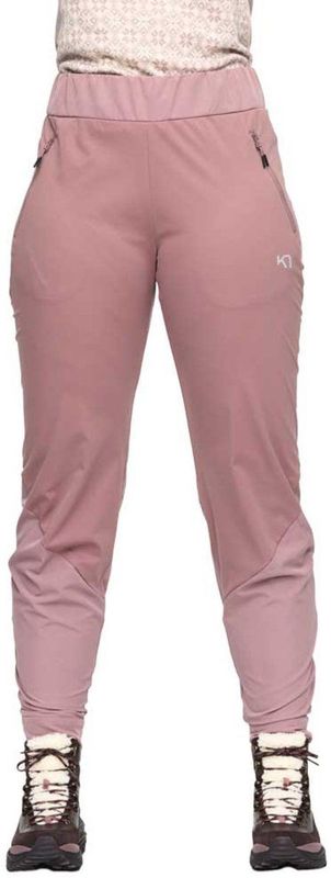 Kari Traa - Thale - Sportbroek - Roze - Wind- en Waterdicht