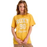 Roxy - Hangloose The Sky - T-shirt - Korte Mouwen - Dames