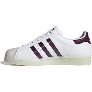 adidas Originals De sneakers van de manier Superstar