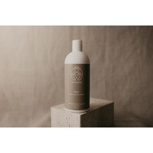 Six Senses - Bath Foam Mars - Badschuim met natuurlijke oliën - Krachtige Lavendel en Vanille - Handgemaakt in Nederland