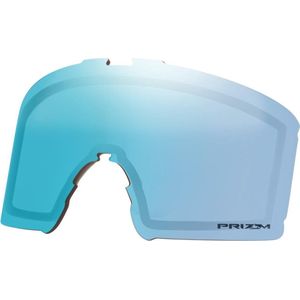 Oakley Lineminer Replacement Ski/snowboard Lens - Prizm Sapphire Iridium