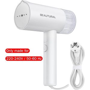 Kledingstomer / stomer kleding / powerful clothes steamer
