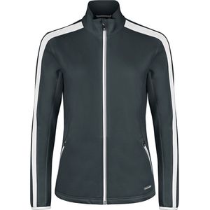 Cutter & Buck Snoqualmie Jacket Dames 351451 - Charcoal - XL