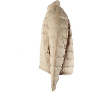 Woolrich jas maat XL