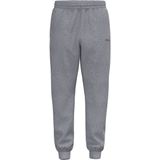 Erima - TS Sweatpants - Trainingsbroek - Katoenmix - Zwart