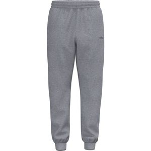 Erima - TS Sweatpants - Trainingsbroek - Katoenmix - Zwart