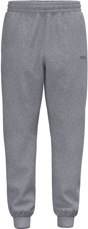 Erima - TS Sweatpants - Trainingsbroek - Katoenmix - Zwart