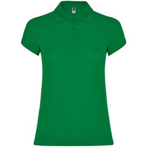 Roly Women´s Star Poloshirt RY6634 - Tropical Green 216 - XL