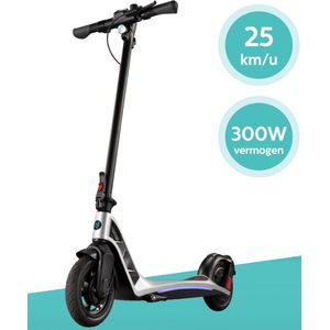 Premium Volans Elektrische step voor Volwassenen - Opvouwbare E step 25 km p/u