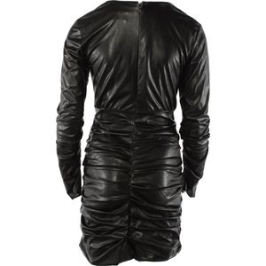 Pinko - Jurk - Zwart