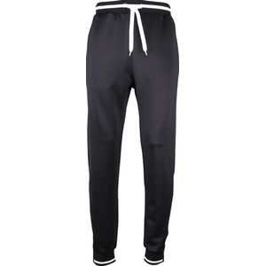 The Indian Maharadja Tech Pant  Sportbroek - Maat XXL  - Mannen - zwart/wit