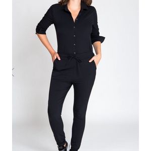 Traveller Broek Carmen / Zwart / maat S