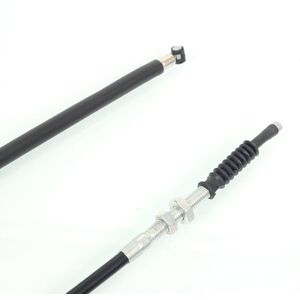 Câble d'embrayage Teknix pour Moto Honda 50 MT S 1981 à 1993 Neuf