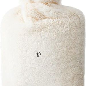 Equivera Elektrische Warmtekruik - Elektrische Warmtekruik - Warmtekruik - Kruik - Warmte Kussen - Buikverwarmer - Nek- en Rugverwarmer