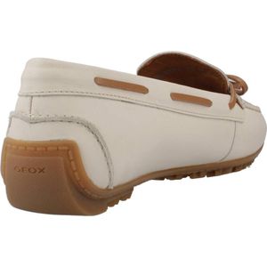 Geox Kosmopolis + Grip Bootschoenen Beige EU 38 Vrouw