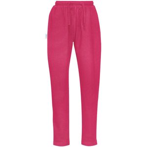 Cottover SWEAT PANTS KID - GOTS GECERTIFICEERD 141016 - Fuchsia - 100