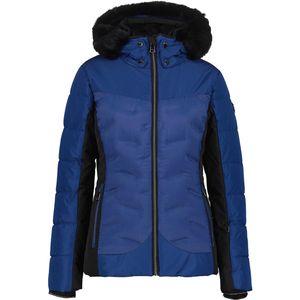 Luhta Suppivaara L9 Donzen Jas Blauw 34 Vrouw