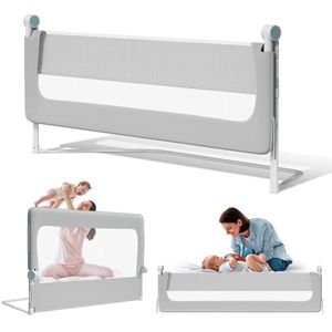Safety 1st portable bedrail bedhekje 101 cm - Bedhekje kopen? | Korting tot 30