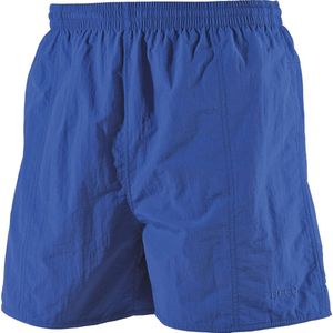 Beco Zwemshorts Heren Polyamide Blauw Maat S