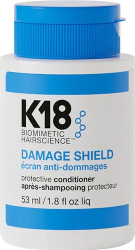 K18 - Damaged Shield Protective Conditioner