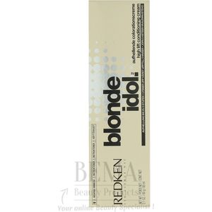 Redken - Redken Blonde Idol High Lift Conditioning Cream