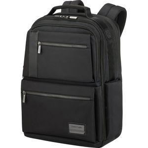 Samsonite Laptoprugzak - Openroad 2.0 Lpt Bp 17.3 Inch + Cloth.Comp Black